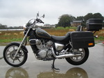     Kawasaki VZ750 1988  10